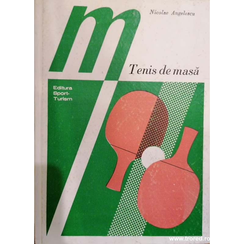 Tenis de masa