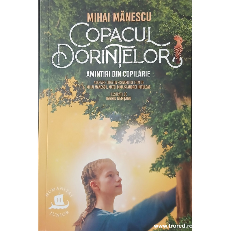 Copacul dorintelor