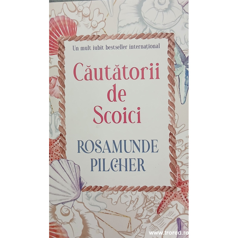 Cautatorii de scoici