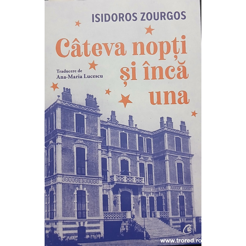 Cateva nopti si inca una