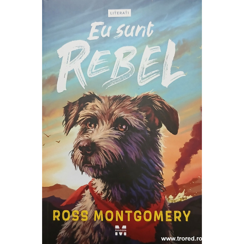 Eu sunt Rebel