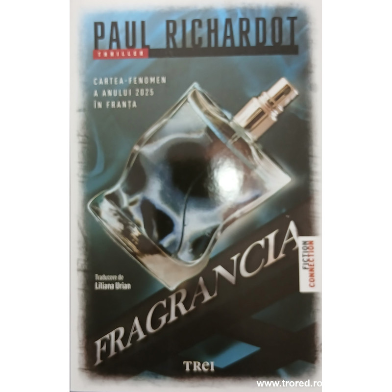 Fragrancia Paul Richardot