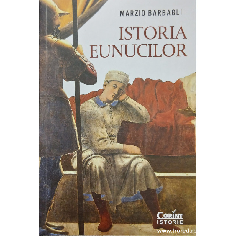 Istoria eunucilor