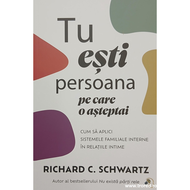 Tu esti persoana pe care o asteptai