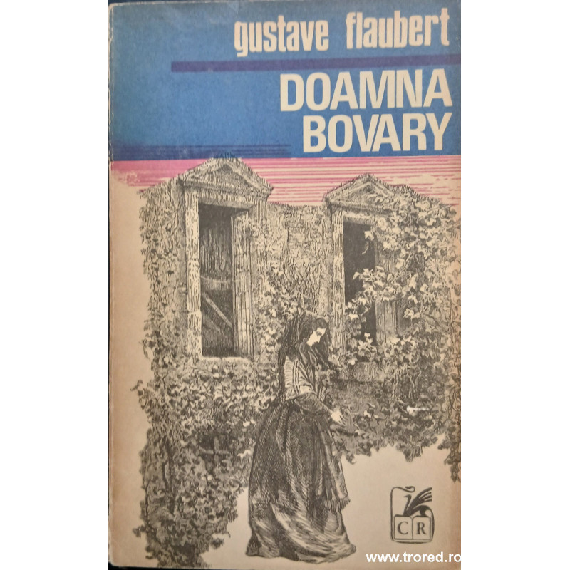 Doamna Bovary