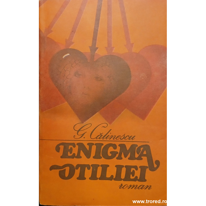 Enigma Otiliei