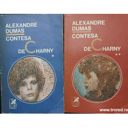 Contesa de Charny