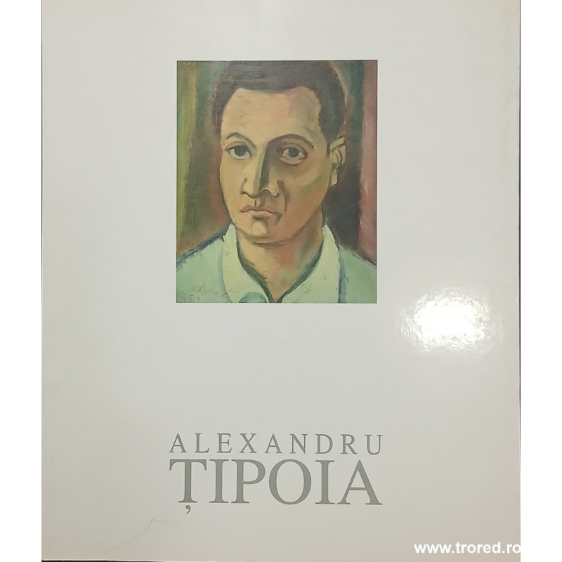 Alexandru Tipoia