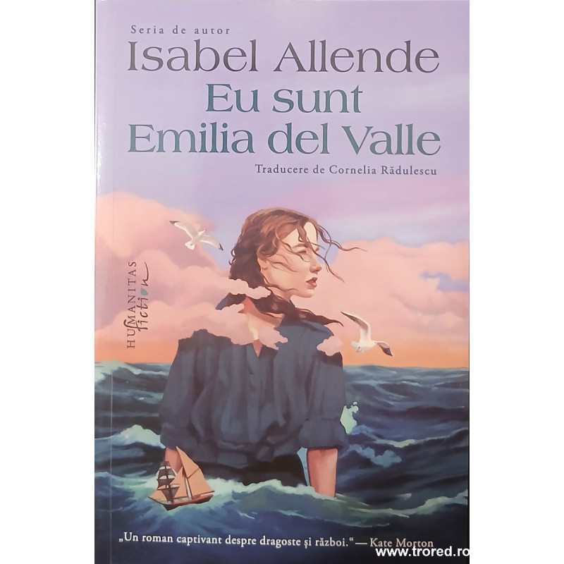 Eu sunt Emilia del Valle