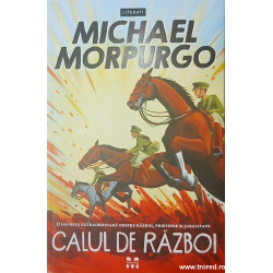 Calul de razboi
