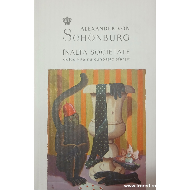 Inalta societate Dolce vita nu cunoaste sfarsit