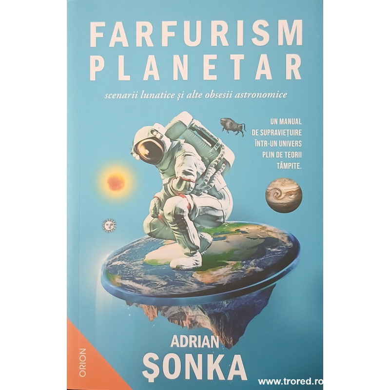 Farfurism planetar