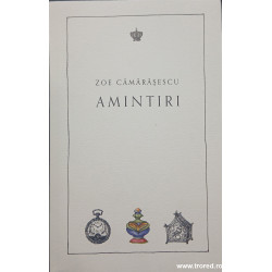 Amintiri Zoe Camarasescu