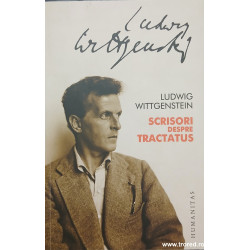 Scrisori despre Tractatus