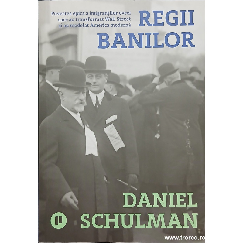 Regii banilor