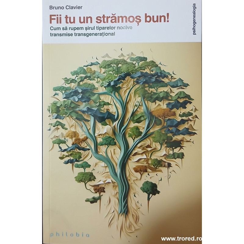 Fii tu un stramos bun!