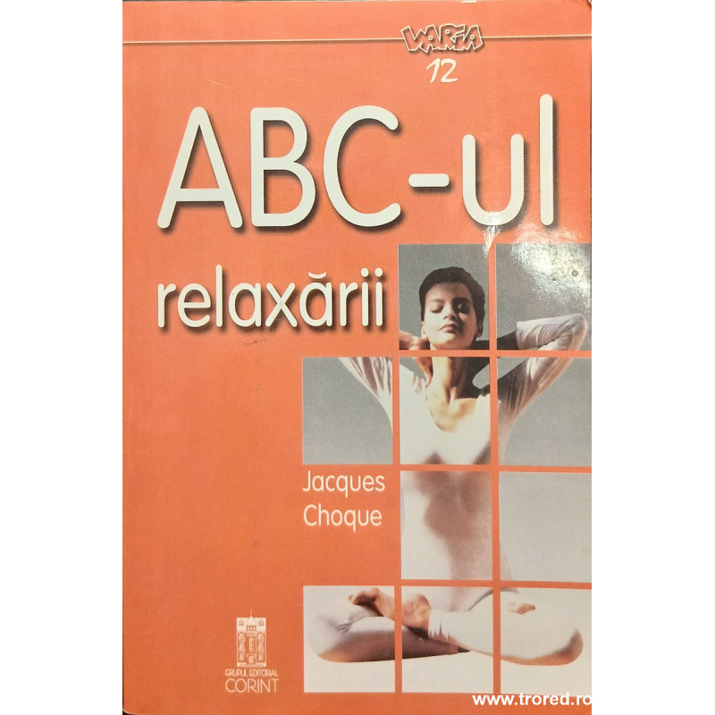 ABC-ul relaxarii