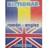 Dictionar roman englez / englez roman