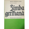 Limba germana Manual pentru clasa a XI-a (anul VII de studiu)