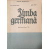 Limba germana Manual pentru clasa a XII-a