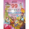 99 povesti cu litere mari pentru pitici si bunici I