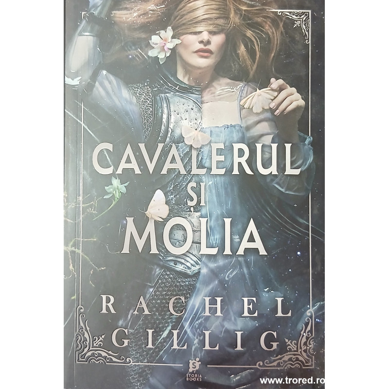 Cavalerul si molia volumul 1 Seria Stonewater