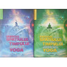 Energia subtila tainica a spatiului si energia subtila a timpului si dincolo de acestea, prin practicile avansate yoga 2 volume