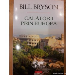 Călătorii prin Europa