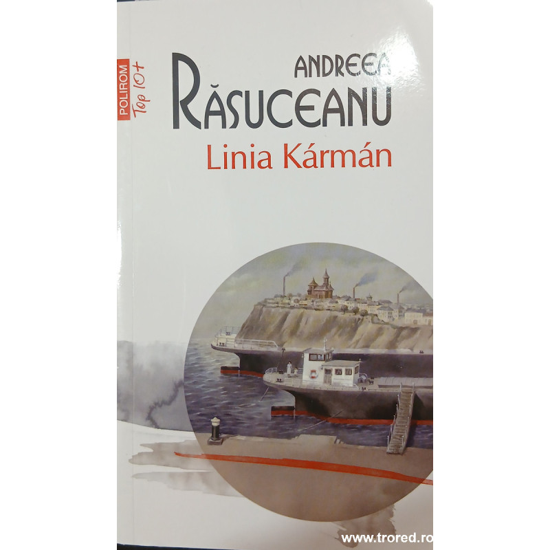 Linia Karman