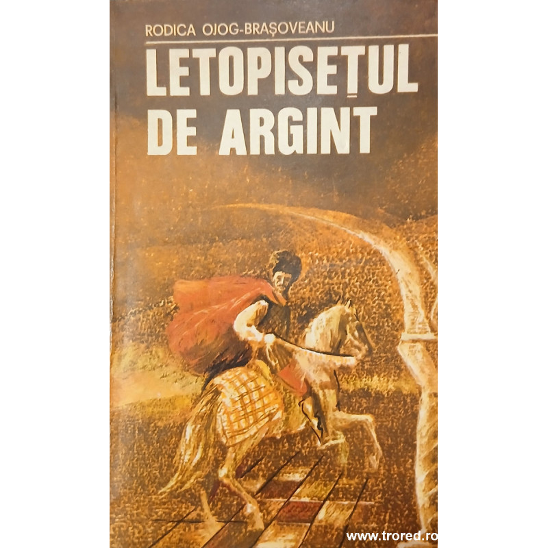 Letopisetul de argint