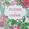 Relaxare si culoare Carte de colorat