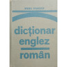 Dictionar englez roman