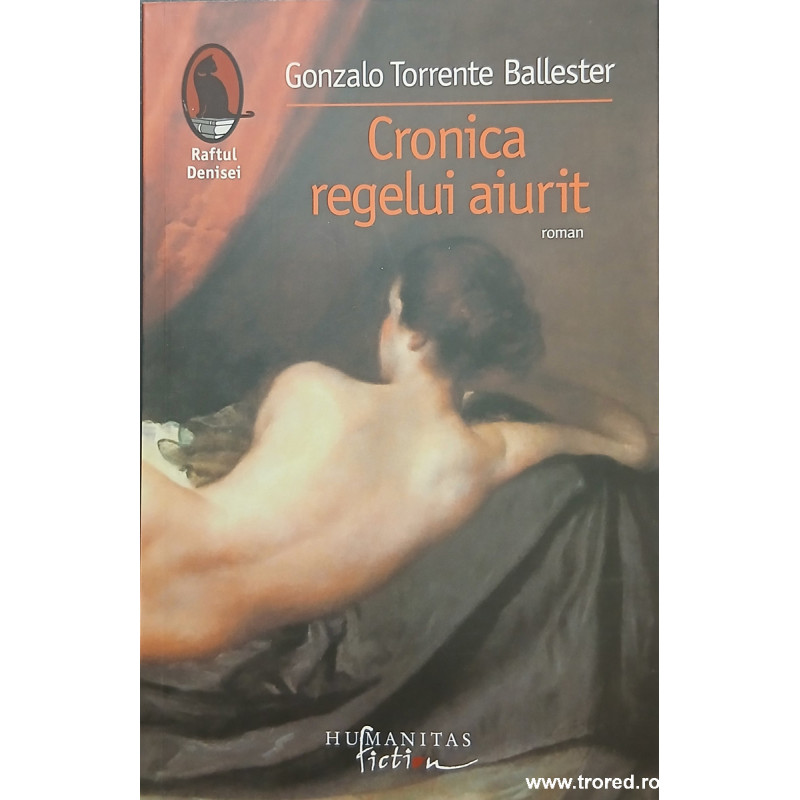 Cronica regelui aiurit