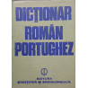 Dictionar roman portughez