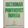 Dictionar portughez roman