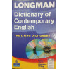 Longman Dictionary of contemporary english (lipsa CD)