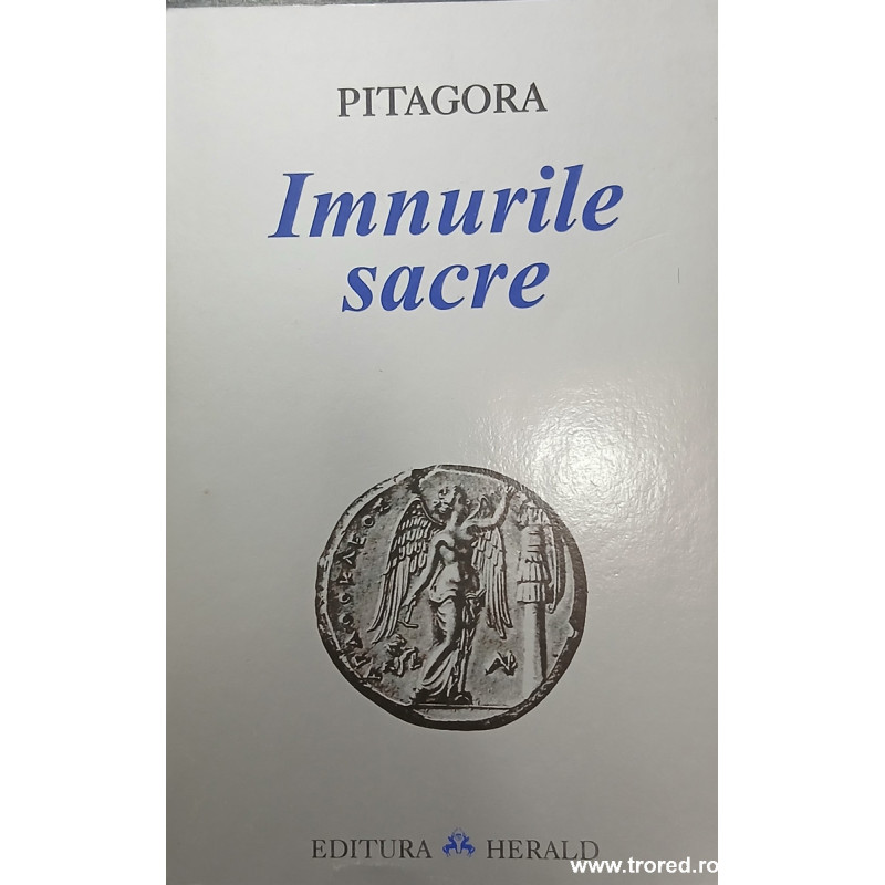Imnurile sacre