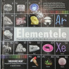 Elementele O prezentare vizuala a fiecarui atom cunoscut din univers