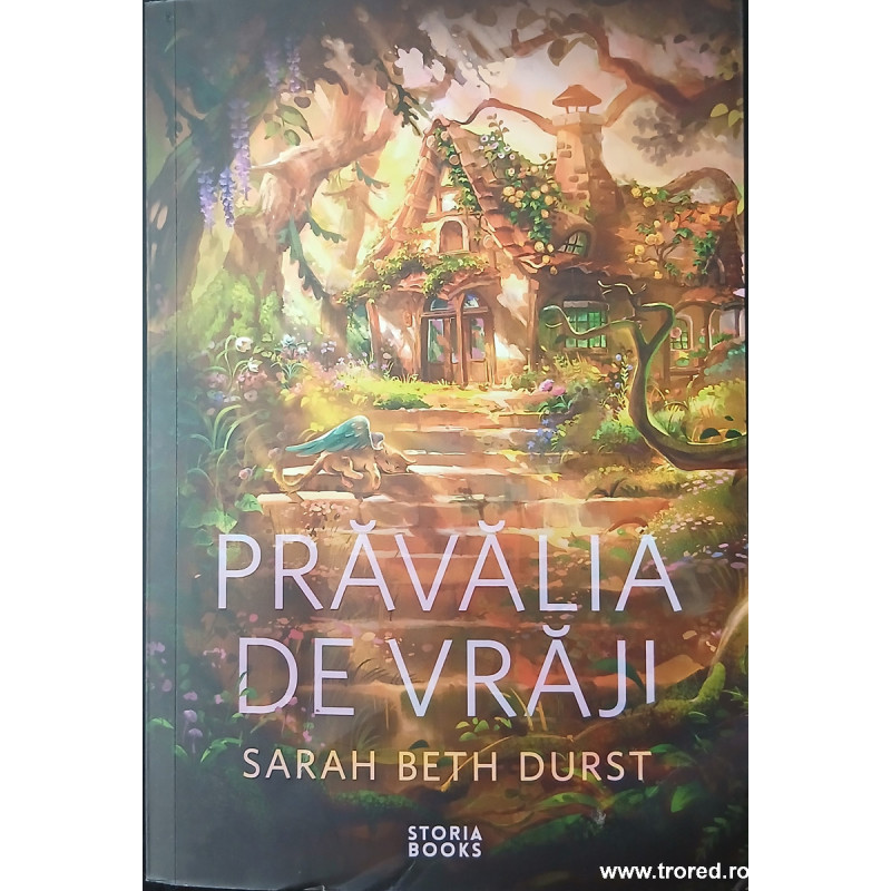 Pravalia de vraji