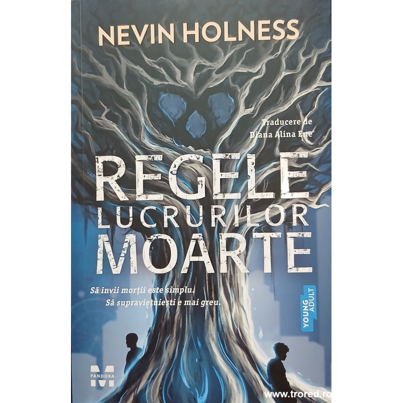 Regele lucrurilor moarte