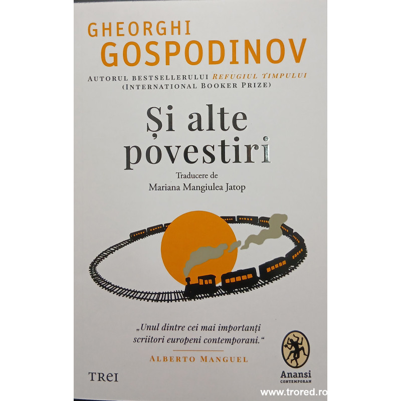 Si alte povestiri