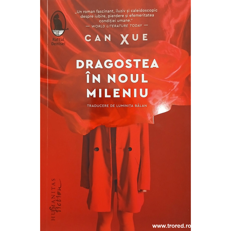 Dragostea in noul mileniu