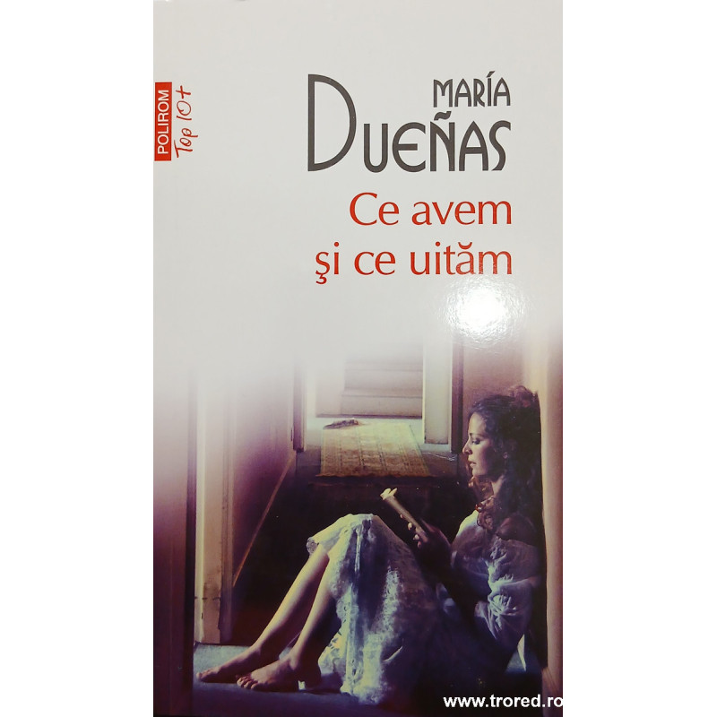 Ce avem si ce uitam