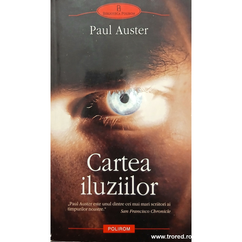 Cartea iluziilor