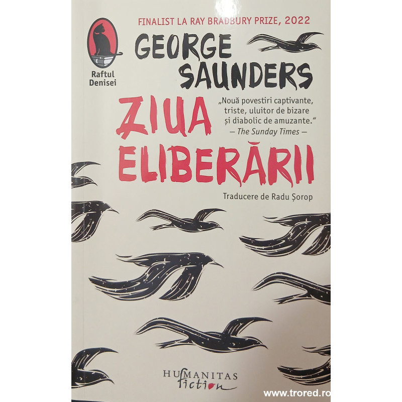 Ziua eliberarii