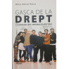 Gasca de la drept O poveste din vremea studentiei