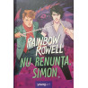 Nu renunta, Simon Ascensiunea si decaderea lui Simon Snow
