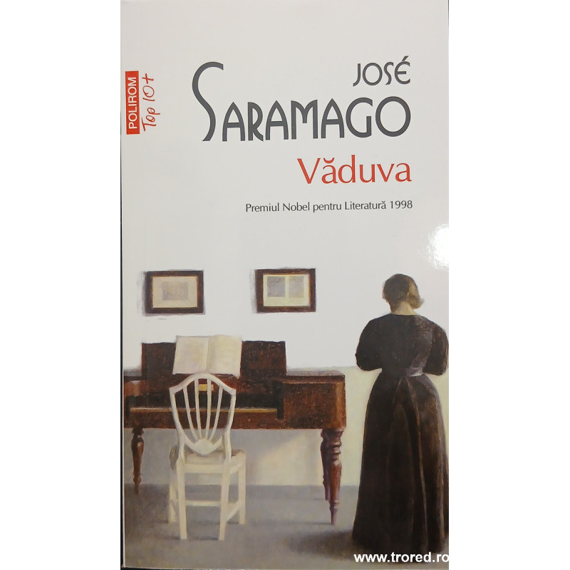 Vaduva Jose Saramago