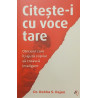 Citeste-i cu voce tare Obiceiul care iti ajuta copilul sa creasca inteligent