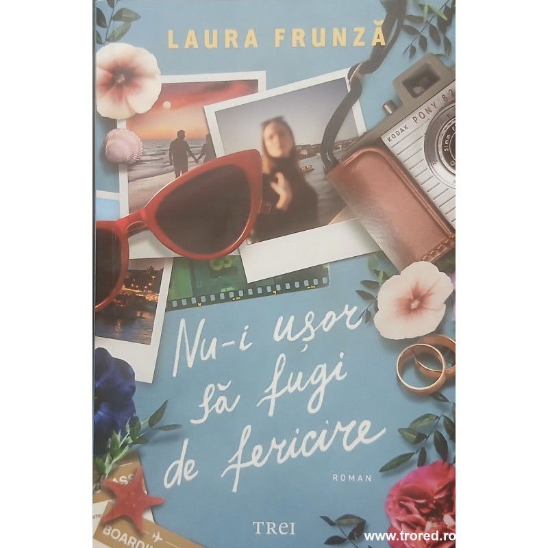 Nu-i usor sa fugi de fericire